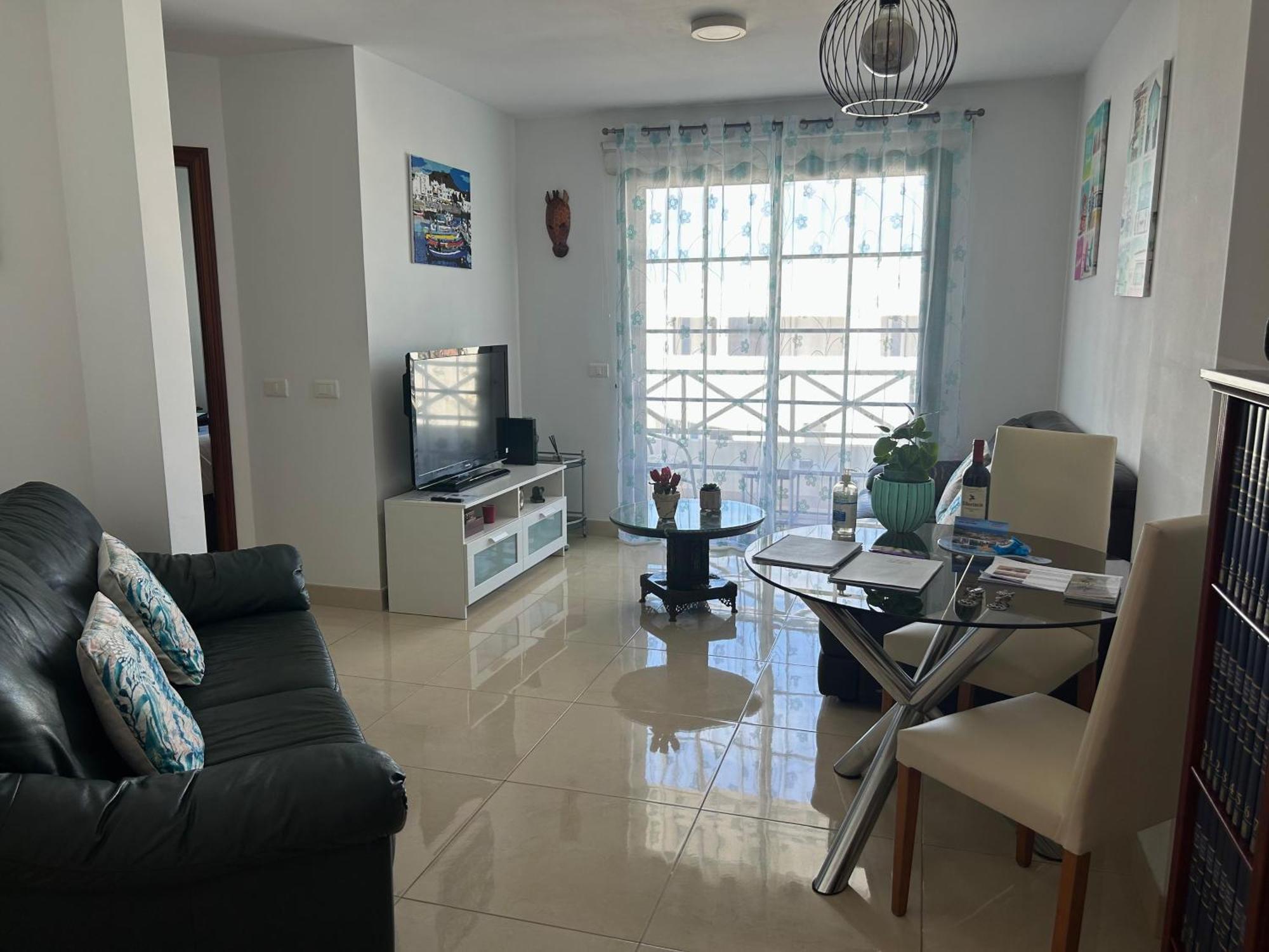 Appartement La Palmita House Flat à Agaete  Extérieur photo