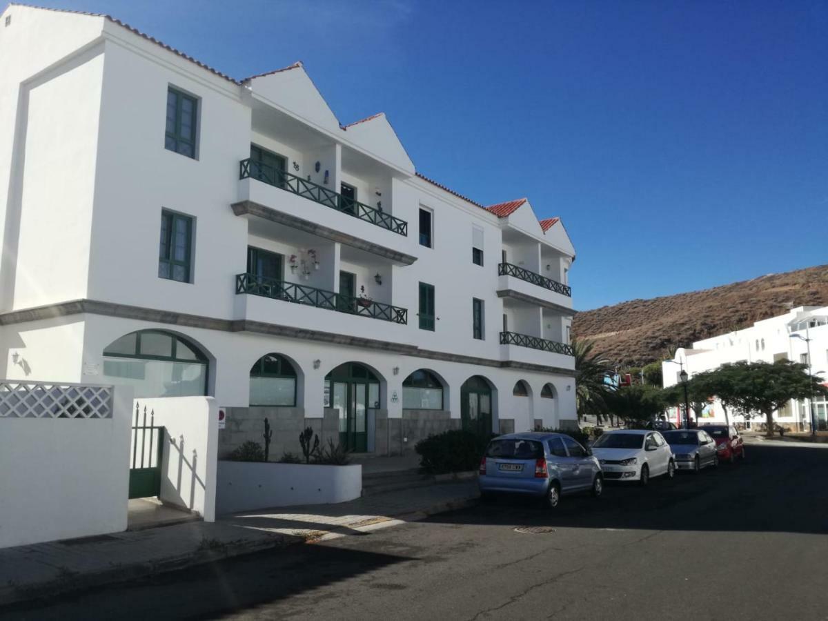 Appartement La Palmita House Flat à Agaete  Extérieur photo